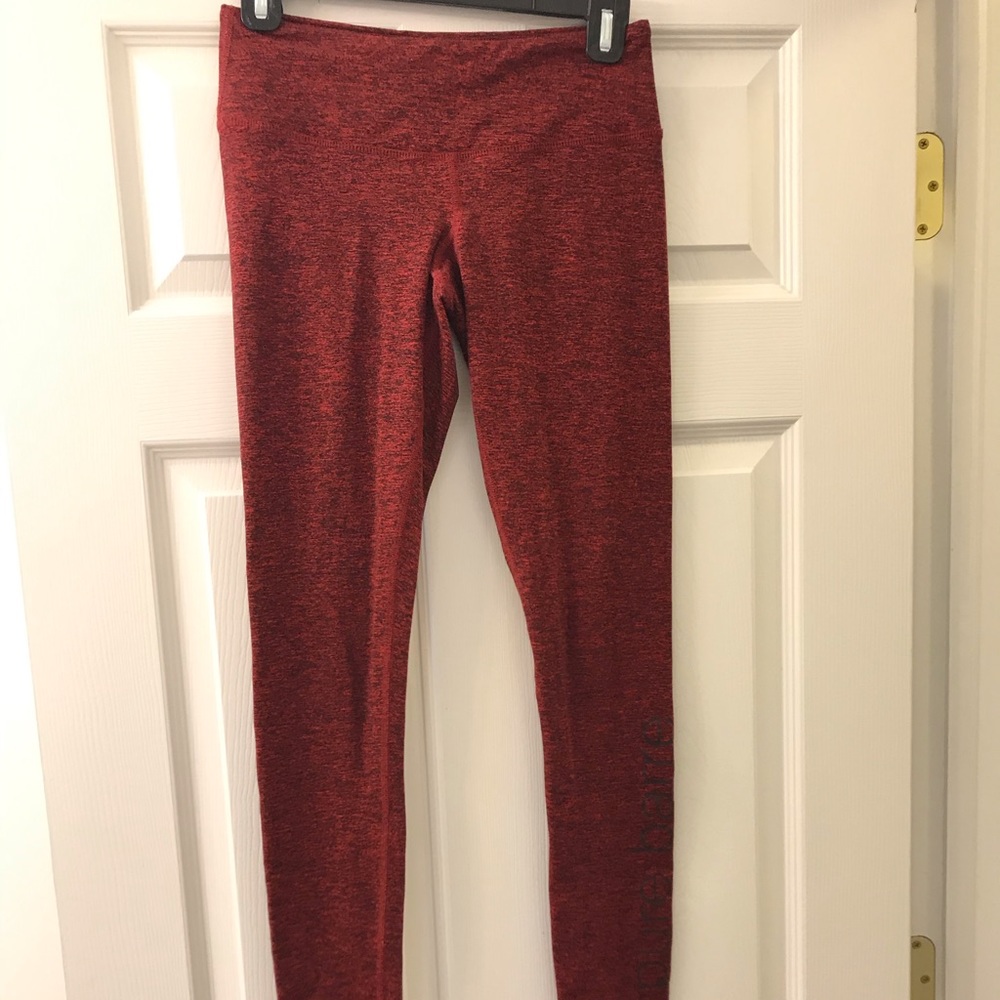 Pure Barre Leggings